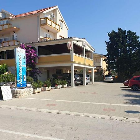 Apartments With A Parking Space Vrsi - Mulo, Zadar - 3276 מראה חיצוני תמונה