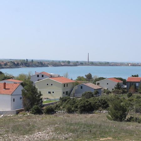 Apartments With A Parking Space Vrsi - Mulo, Zadar - 3276 מראה חיצוני תמונה