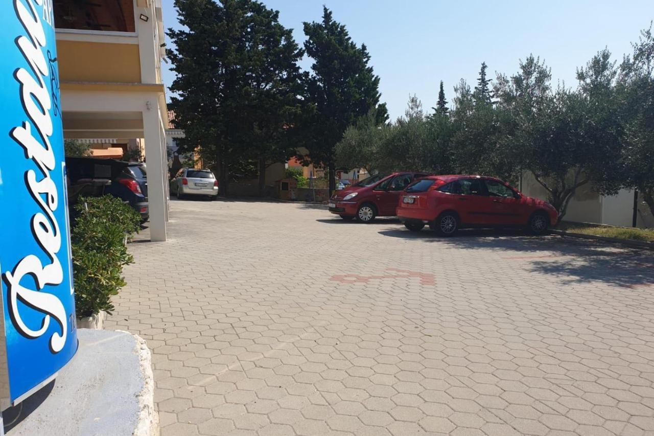 Apartments With A Parking Space Vrsi - Mulo, Zadar - 3276 מראה חיצוני תמונה