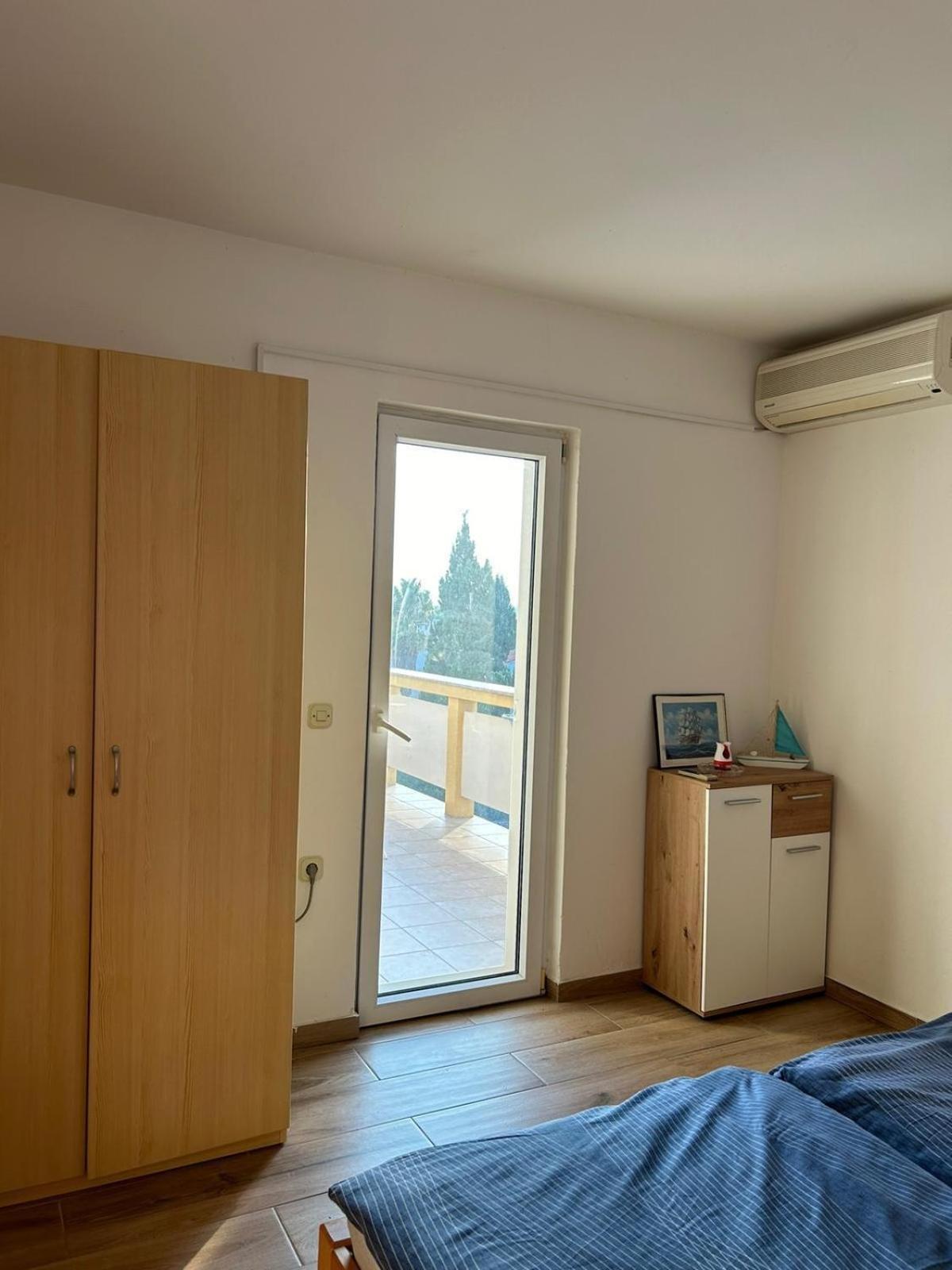 Apartments With A Parking Space Vrsi - Mulo, Zadar - 3276 חדר תמונה