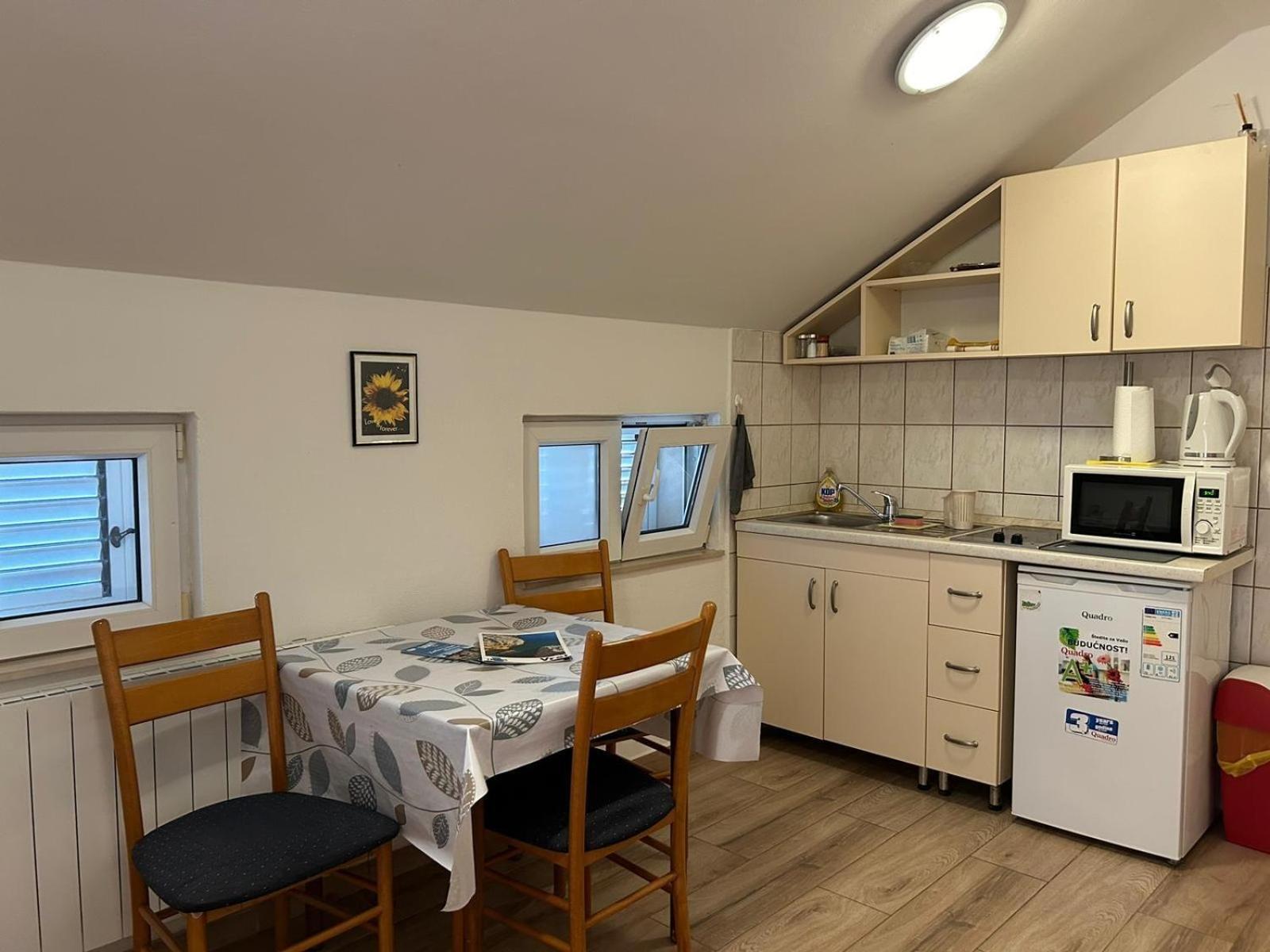 Apartments With A Parking Space Vrsi - Mulo, Zadar - 3276 מראה חיצוני תמונה