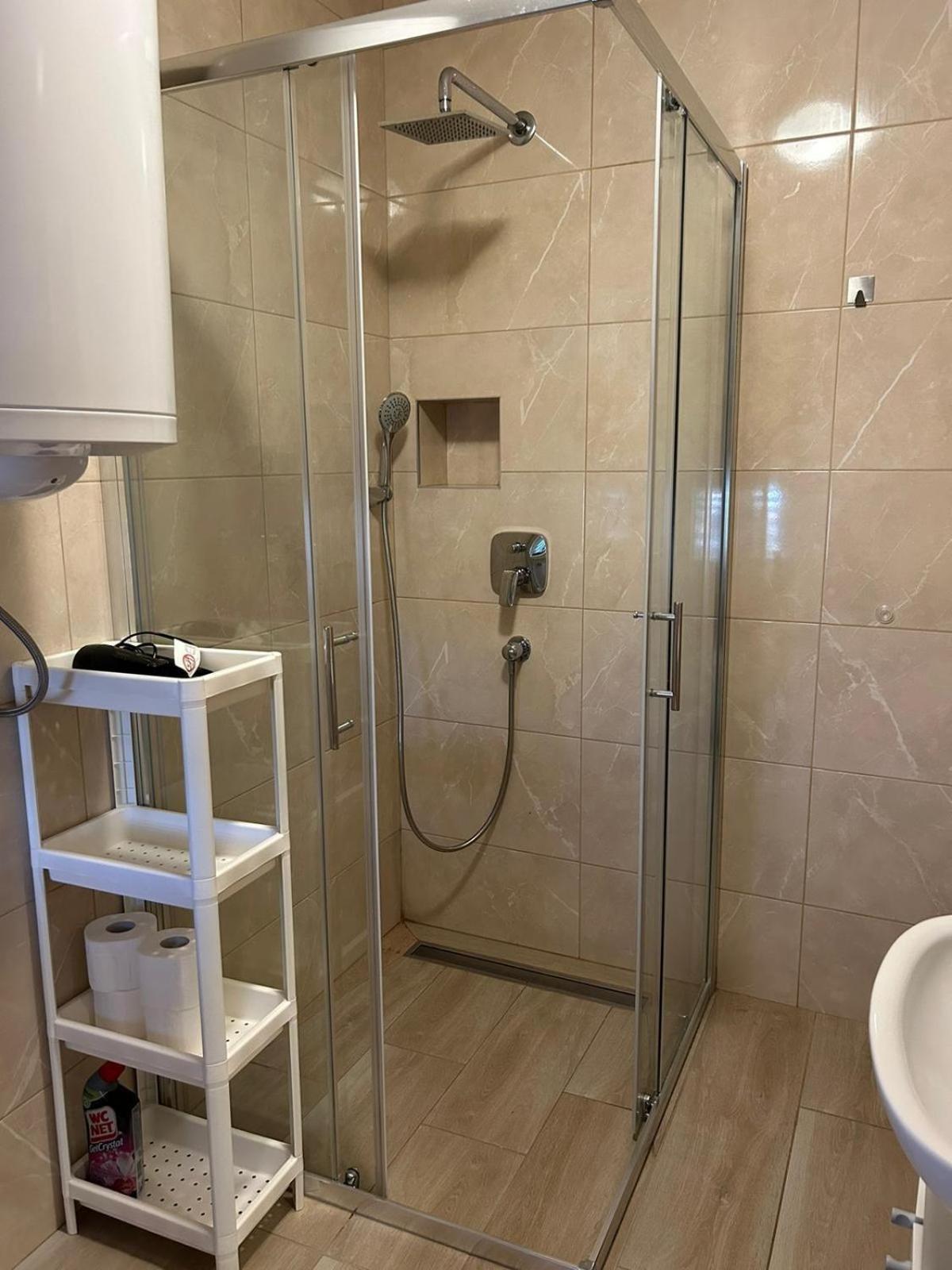Apartments With A Parking Space Vrsi - Mulo, Zadar - 3276 מראה חיצוני תמונה