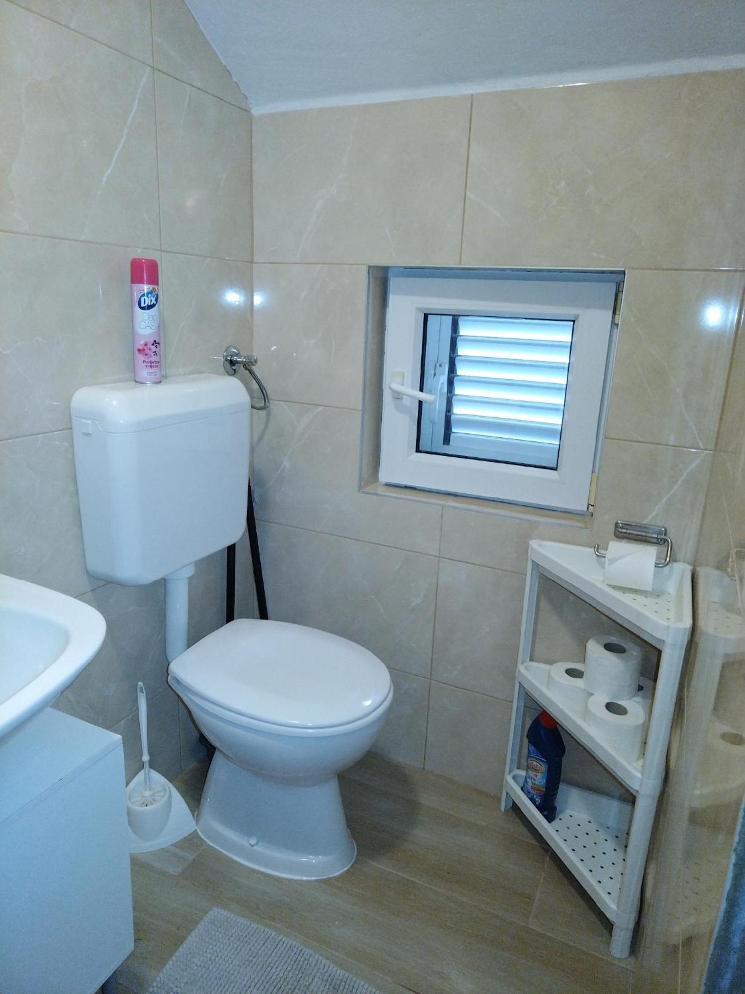 Apartments With A Parking Space Vrsi - Mulo, Zadar - 3276 חדר תמונה